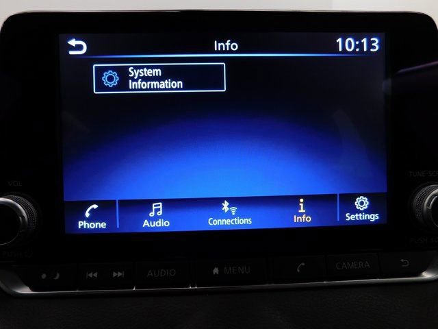 Used 2024 Nissan Sentra SV image 48