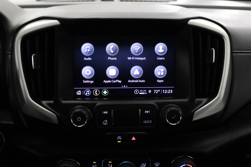 Used 2022 GMC Terrain SLT AWD/4WD image 18