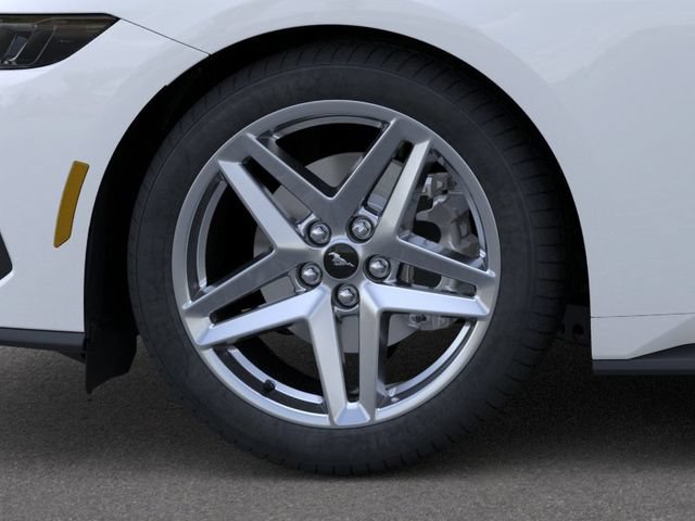 New 2026 Ford Mustang Coupe RWD image 20