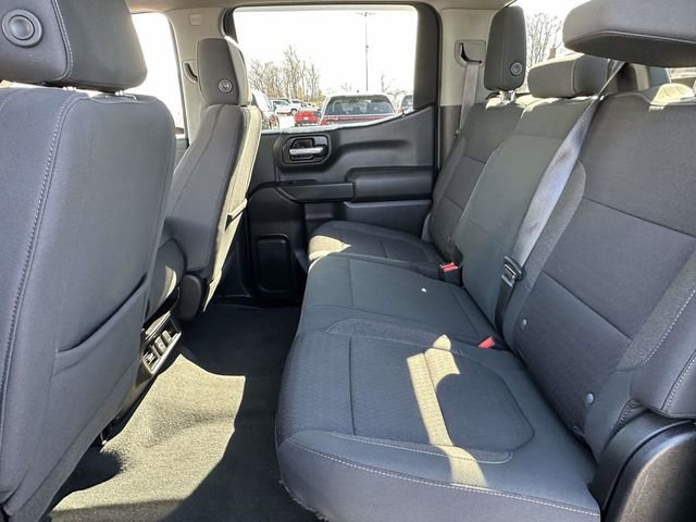 Used 2021 Chevrolet Silverado 1500 LT image 19