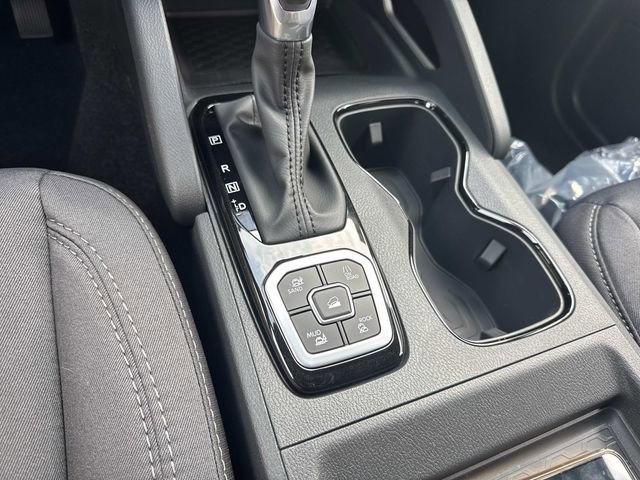 New 2026 Nissan Frontier SV w/ All-Weather Content Package image 30