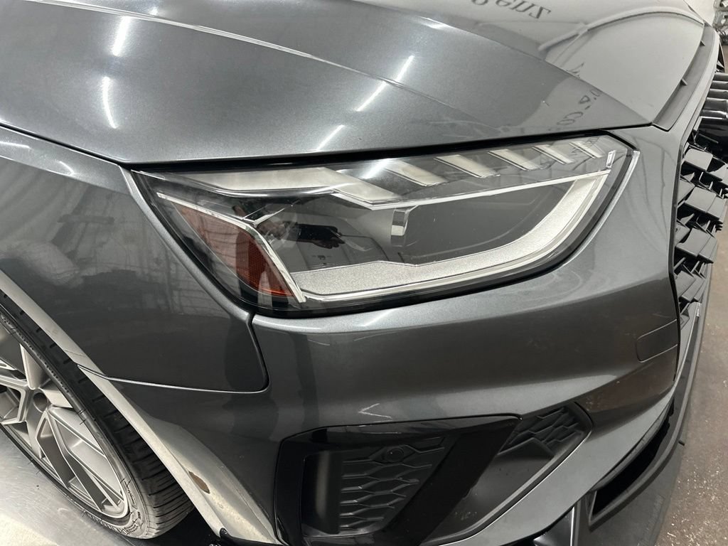 Used 2021 Audi S4 Premium Plus AWD/4WD image 10