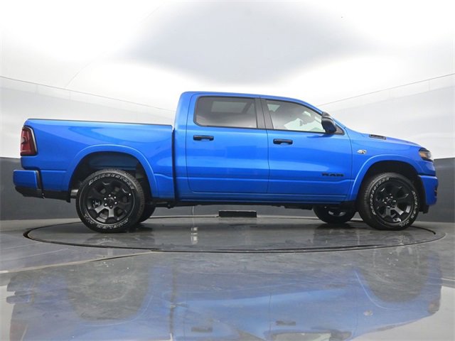 New 2026 RAM 1500 4x4 Crew Cab image 52