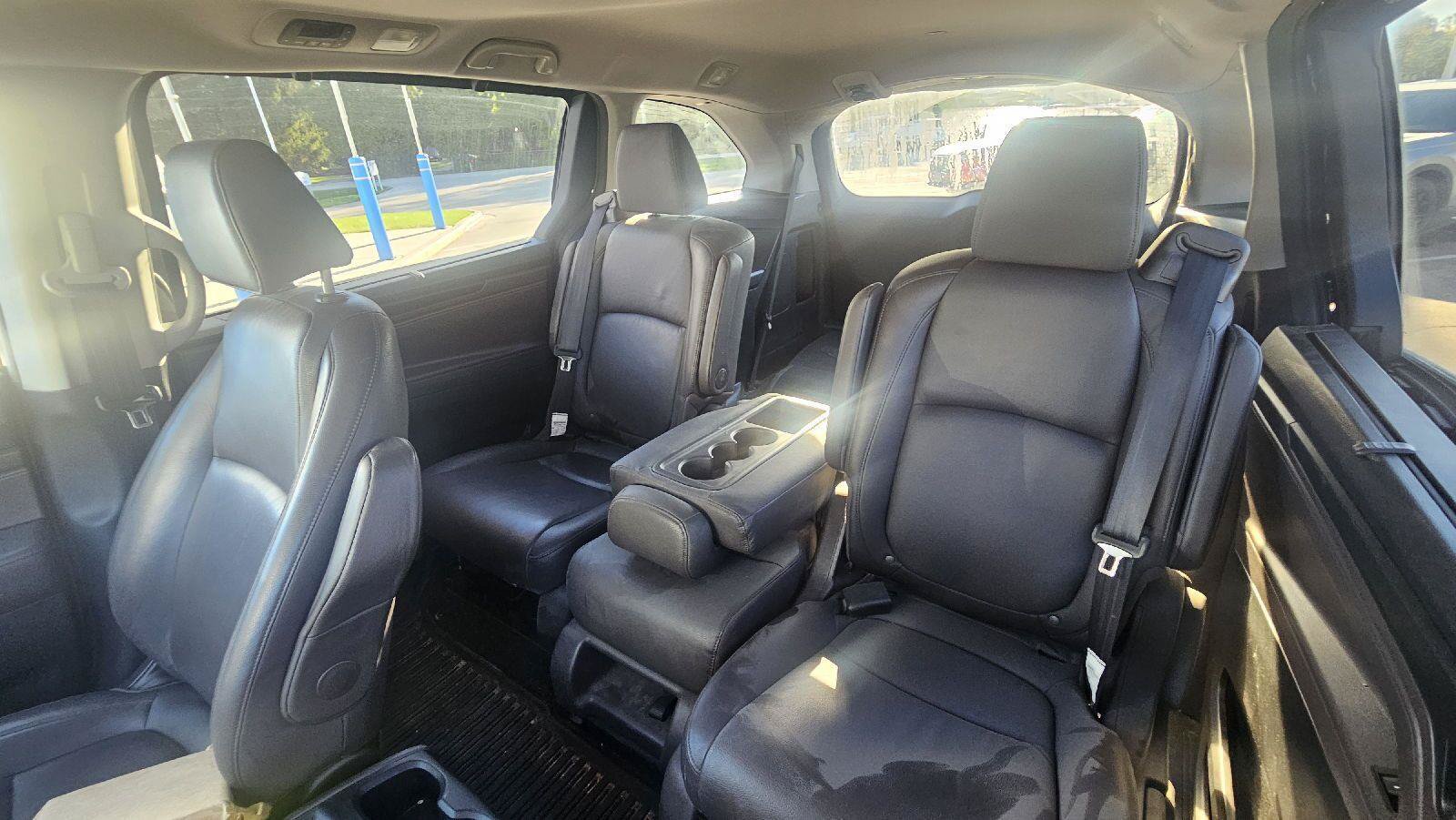 Used 2018 Honda Odyssey EX-L image 13
