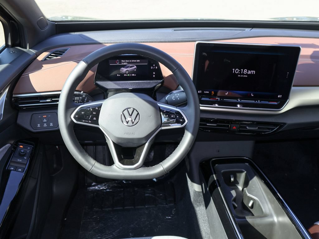 New 2026 Volkswagen ID.4 Pro AWD/4WD image 16