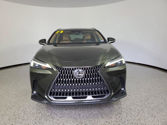 Used 2024 Lexus NX 250 FWD w/ Cold Area Package image 2