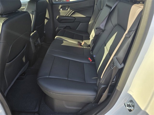 New 2025 GMC Canyon Elevation w/ Convenience Package image 9