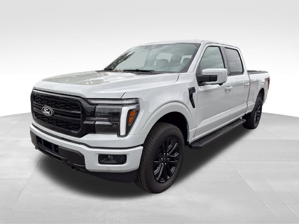 New 2026 Ford F150 Lariat w/ Equipment Group 501A Mid AWD/4WD image 9