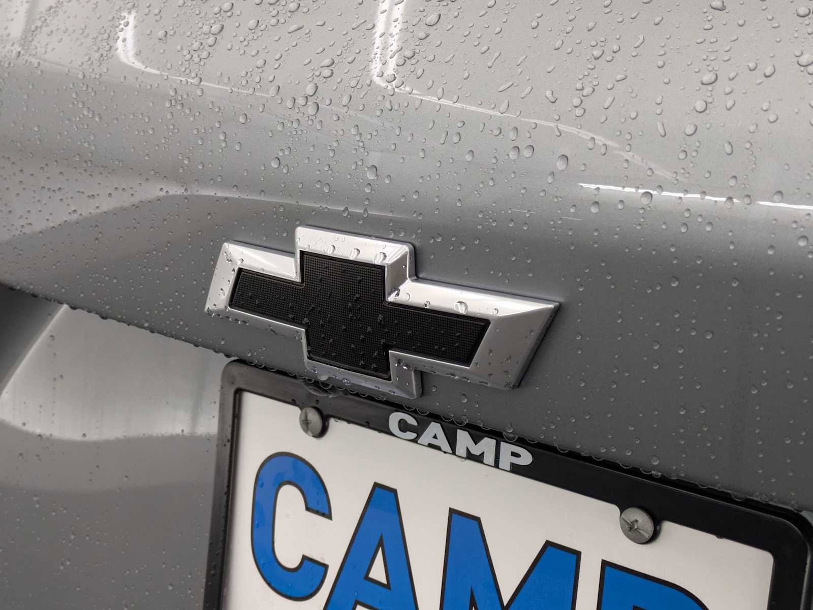 New 2026 Chevrolet Equinox ACTIV w/ Convenience Package III image 12