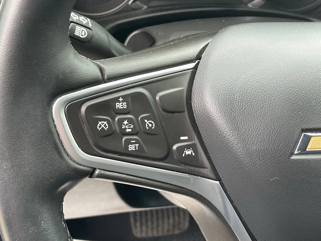 Certified 2023 Chevrolet Equinox LT image 29