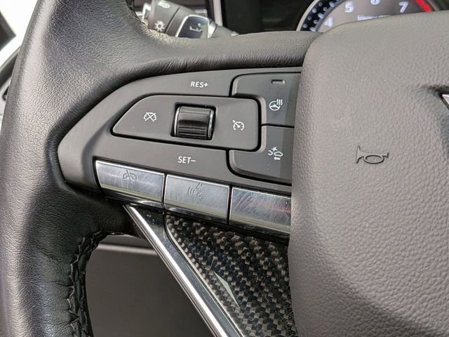 Certified 2023 Cadillac XT6 Sport image 11