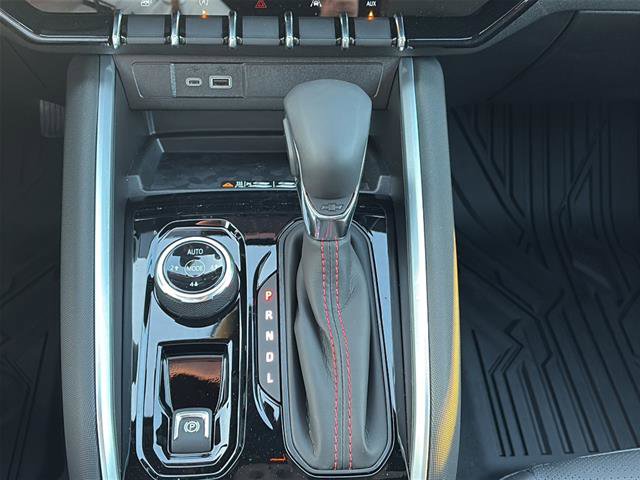 New 2026 Chevrolet Colorado Z71 w/ Technology Package image 26