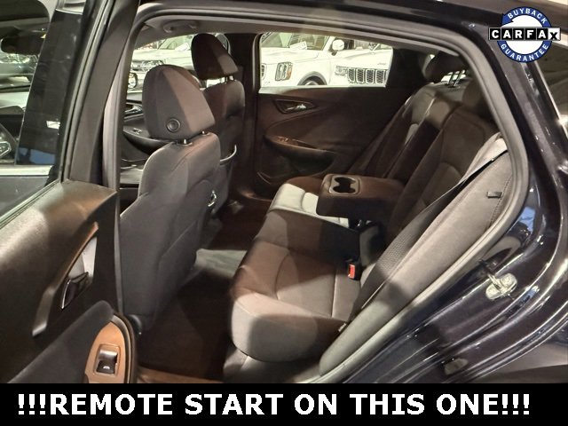 Used 2023 Chevrolet Malibu LT image 14