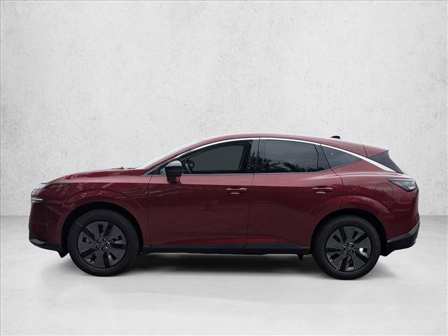 New 2026 Nissan Murano SL image 5