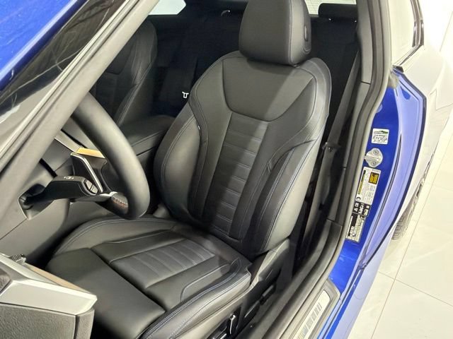 Used 2025 BMW M240i xDrive Coupe w/ Premium Package AWD/4WD image 13
