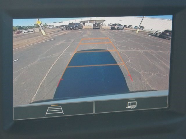 Used 2024 Chevrolet Silverado 1500 W/T w/ WT Value Package image 6