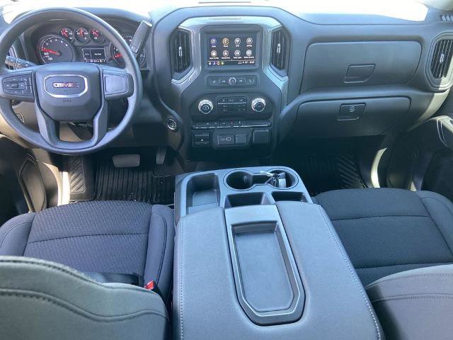 Used 2026 GMC Sierra 1500 Pro w/ Graphite Edition AWD/4WD image 15
