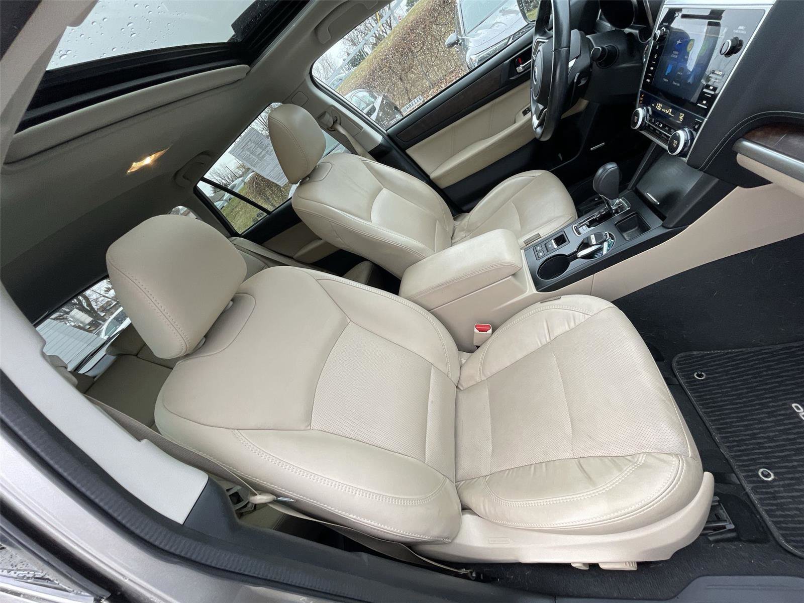 Used 2019 Subaru Outback 2.5i Limited image 22