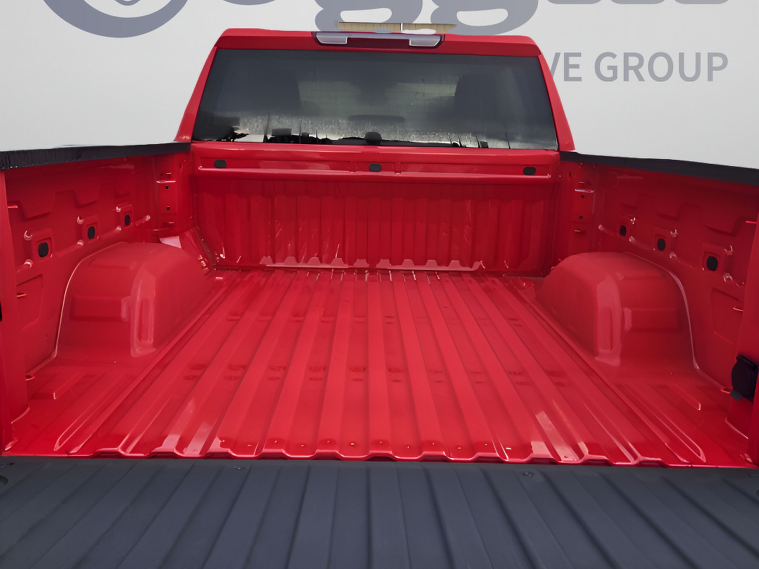 New 2026 Chevrolet Silverado 1500 Custom AWD/4WD image 15