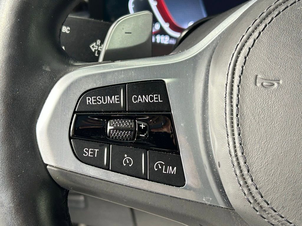 Used 2023 BMW 530i xDrive w/ M Sport Package image 28