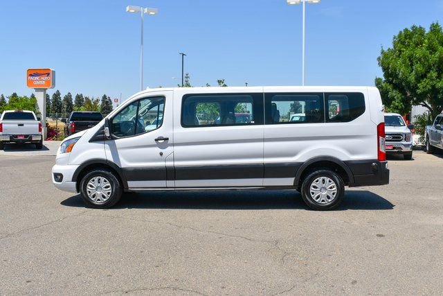 Used 2020 Ford Transit 350 XLT image 5