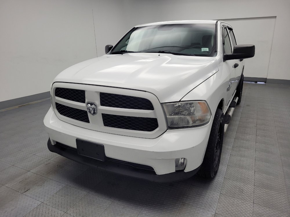 Used 2015 RAM 1500 Express image 15