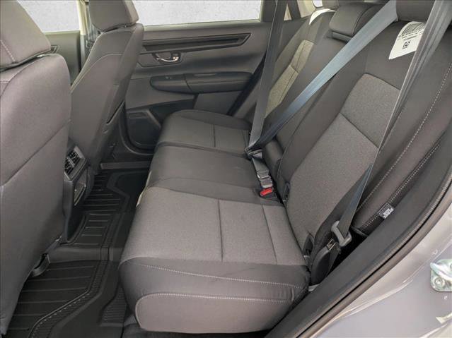 New 2026 Honda CR-V EX image 15