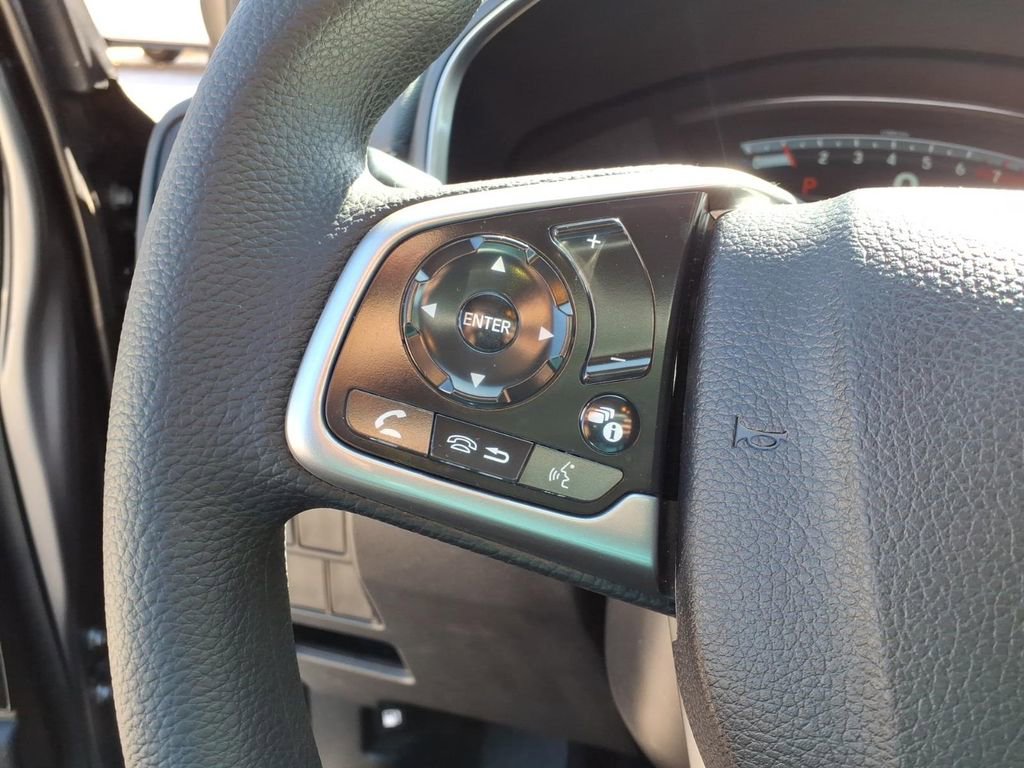 Used 2022 Honda CR-V EX image 26
