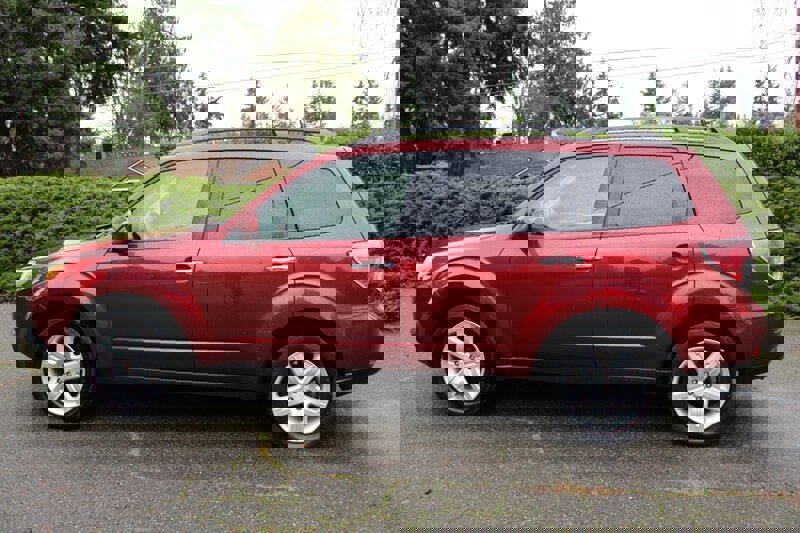 Used 2010 Subaru Forester 2.5X Premium w/ Popular Equipment Group 5B image 13