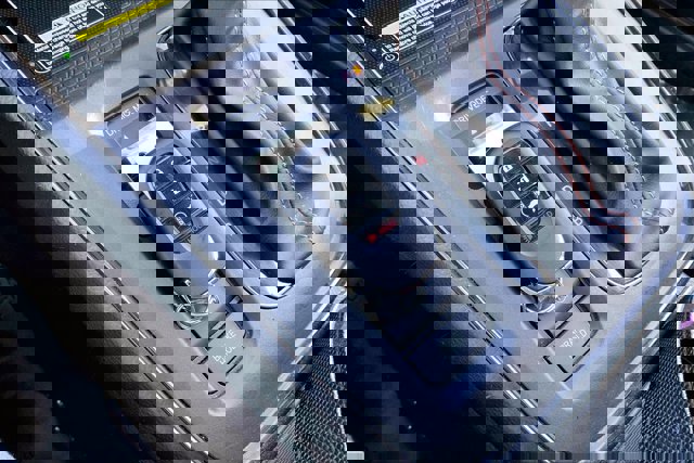 Used 2025 Honda CR-V Sport-L image 11