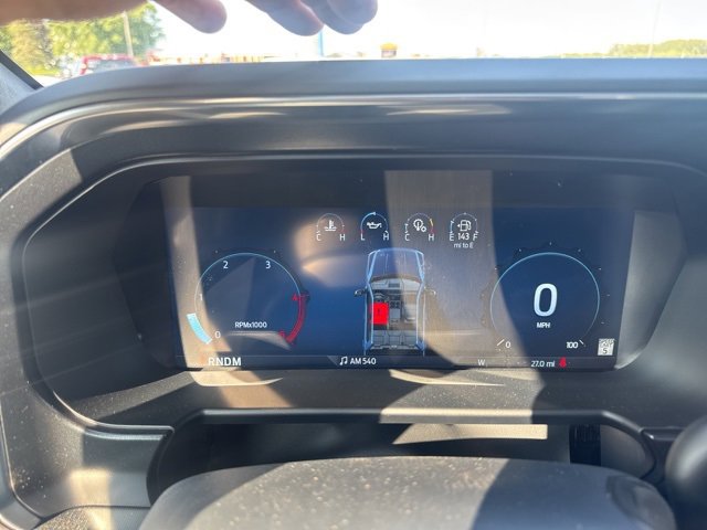 New 2026 Ford F350 Platinum image 39