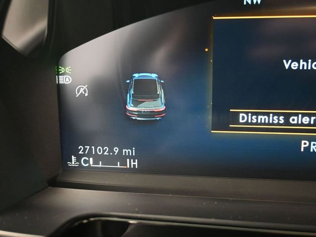 Used 2024 Lincoln Corsair Premiere w/ Equipment Group 101A image 17