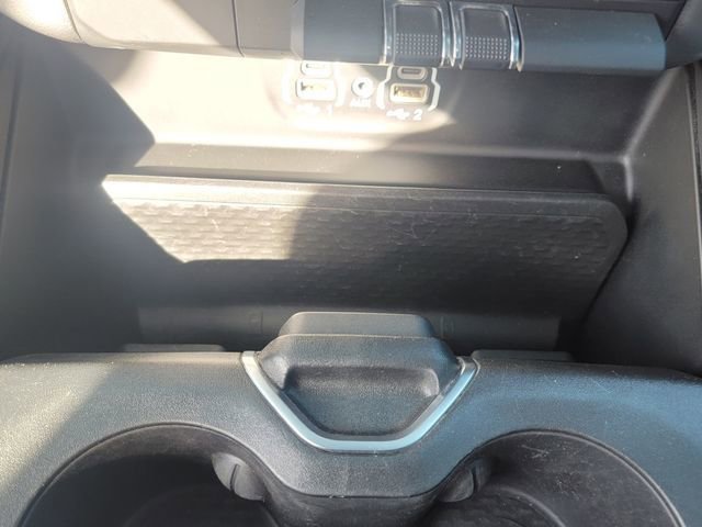 Used 2024 RAM 1500 Laramie image 27