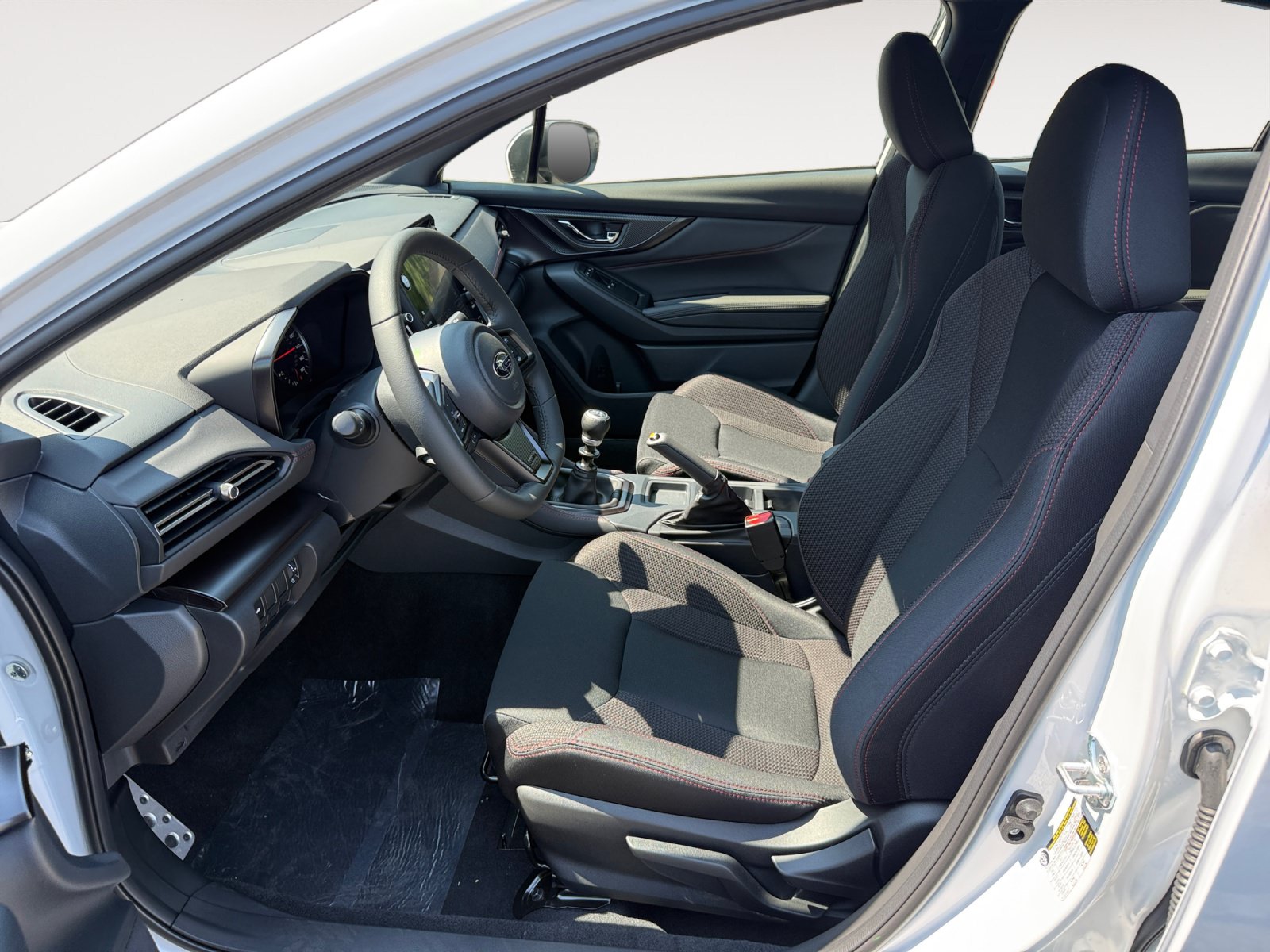 New 2026 Subaru WRX Premium w/ Accessory Package #2 AWD/4WD image 10