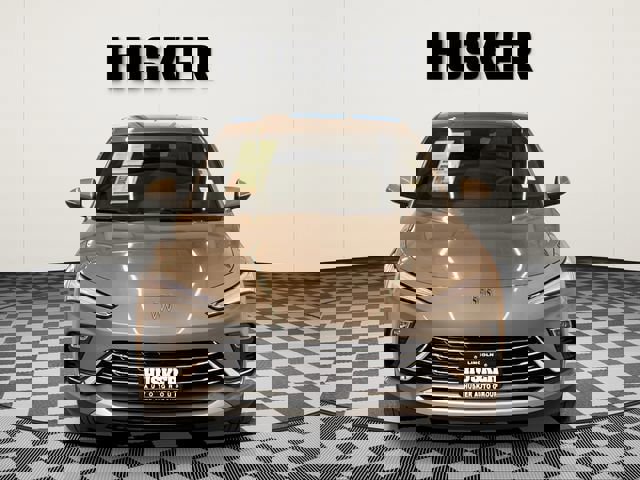 Used 2025 Buick Envista Preferred FWD image 3