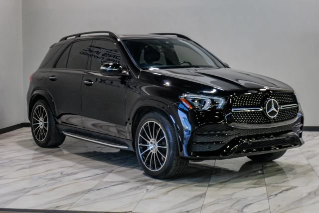 Used 2023 Mercedes-Benz GLE 450 4MATIC image 10