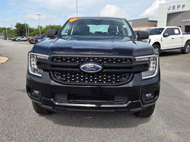 Used 2024 Ford Ranger XL RWD video 2