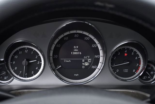 Used 2010 Mercedes-Benz E 350 Sedan image 10