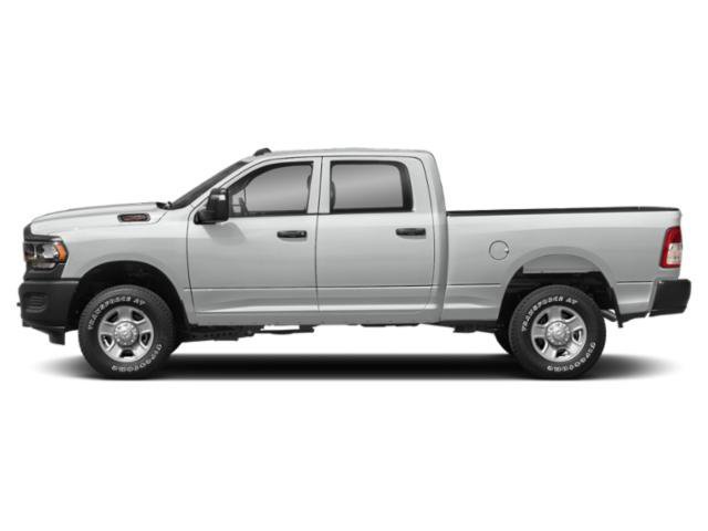 Used 2024 RAM 2500 Tradesman w/ Power Wagon Package AWD/4WD image 6