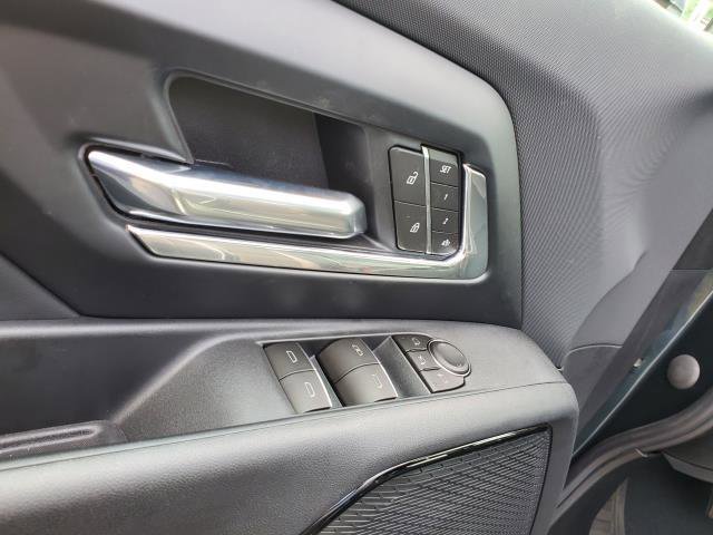 New 2026 Chevrolet Silverado EV LT image 7