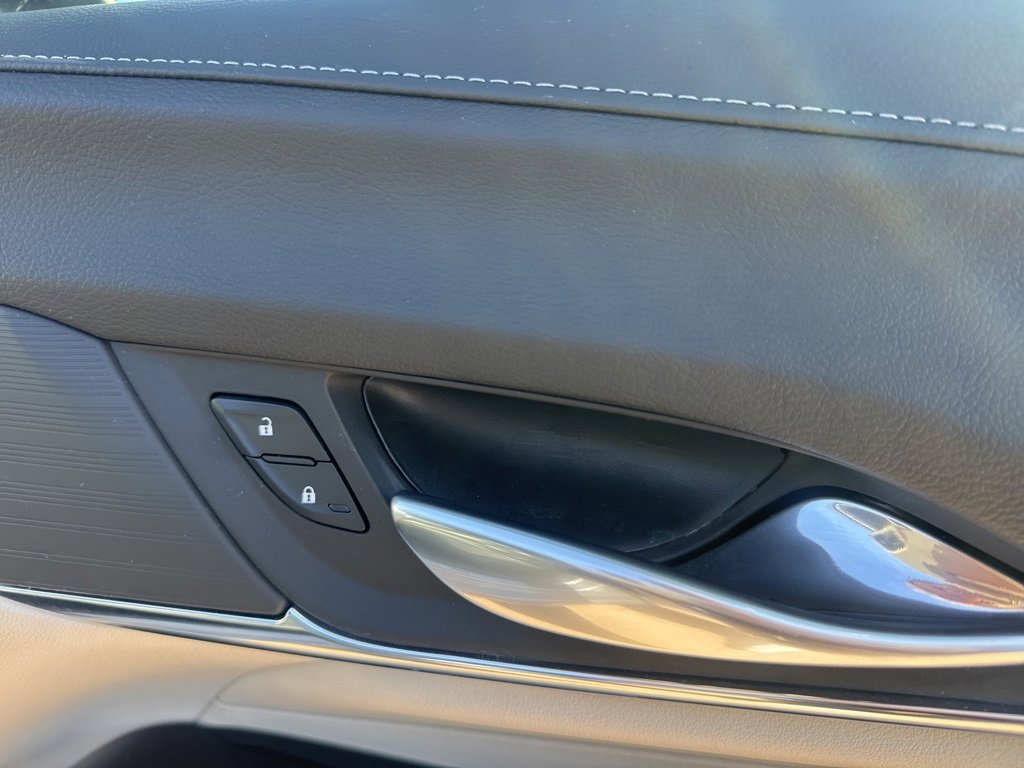 Used 2024 Cadillac CT4 Premium Luxury w/ Climate Package image 43