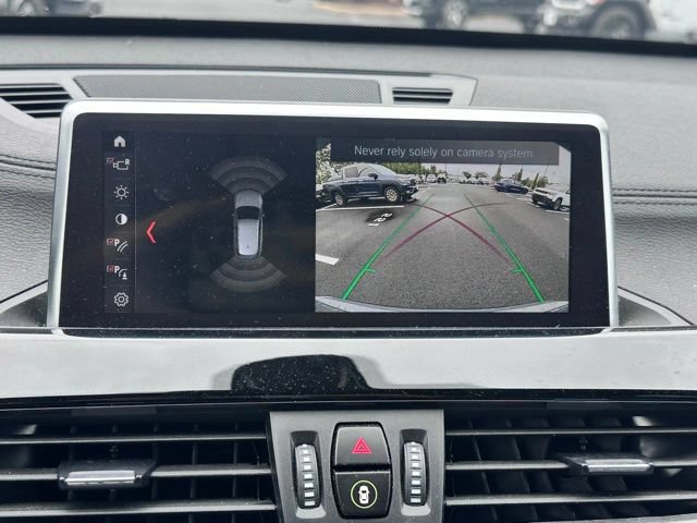 Used 2020 BMW X1 sDrive28i FWD image 27