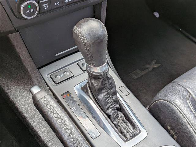 Used 2020 Acura ILX FWD image 8