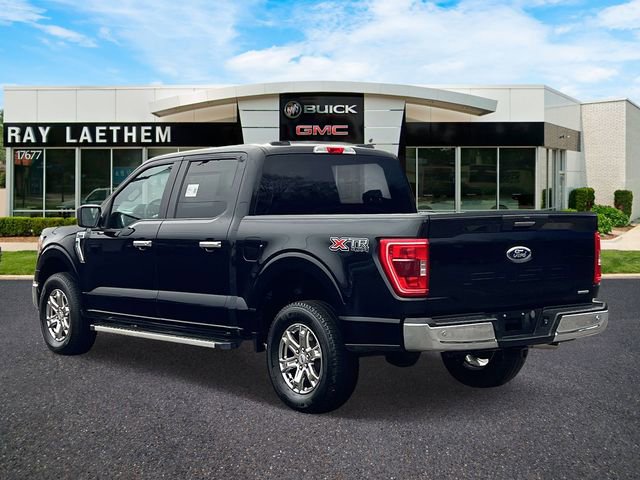 Used 2023 Ford F150 XLT w/ XTR Package video 3