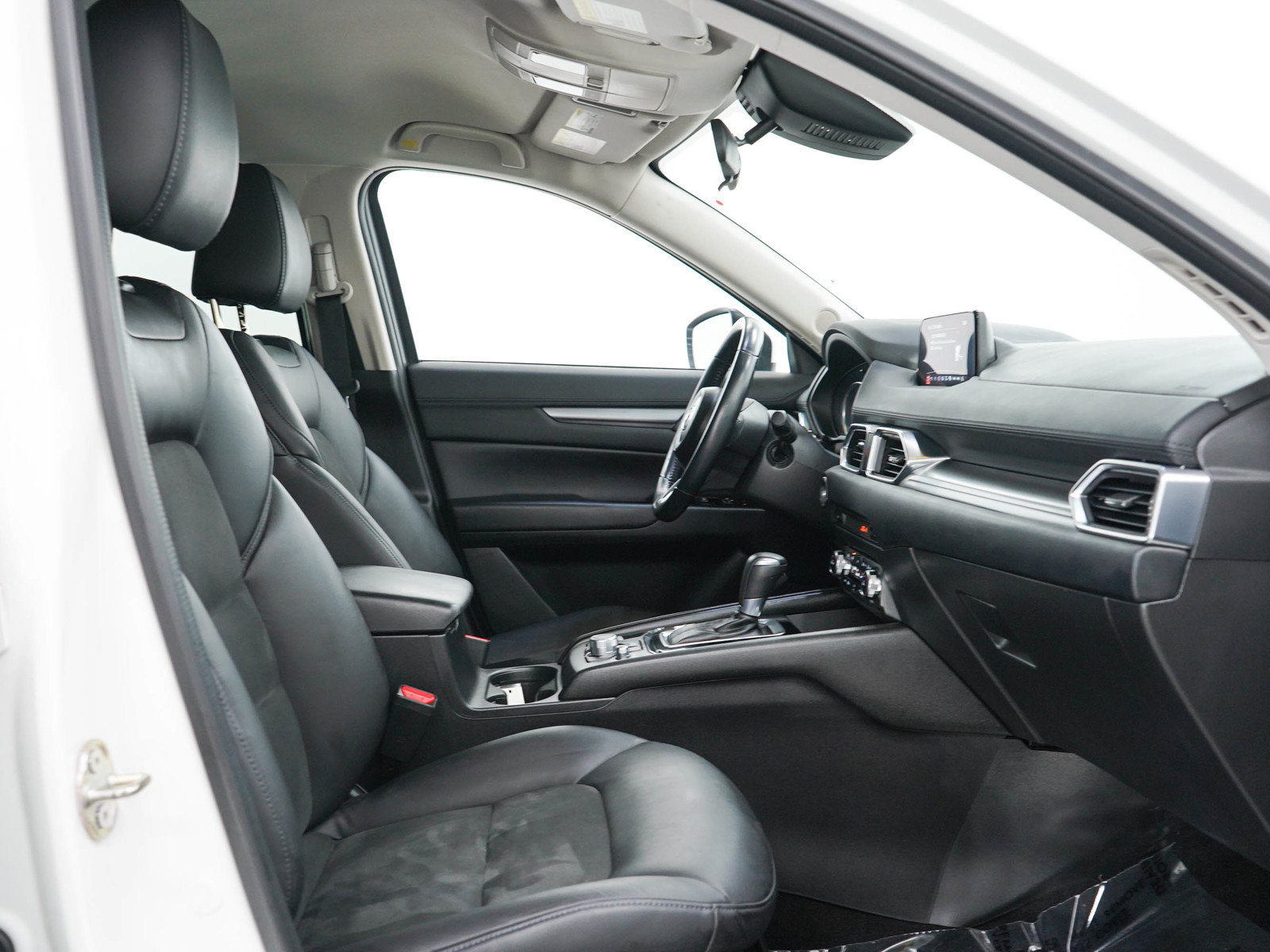 Used 2017 MAZDA CX-5 Touring AWD/4WD image 11