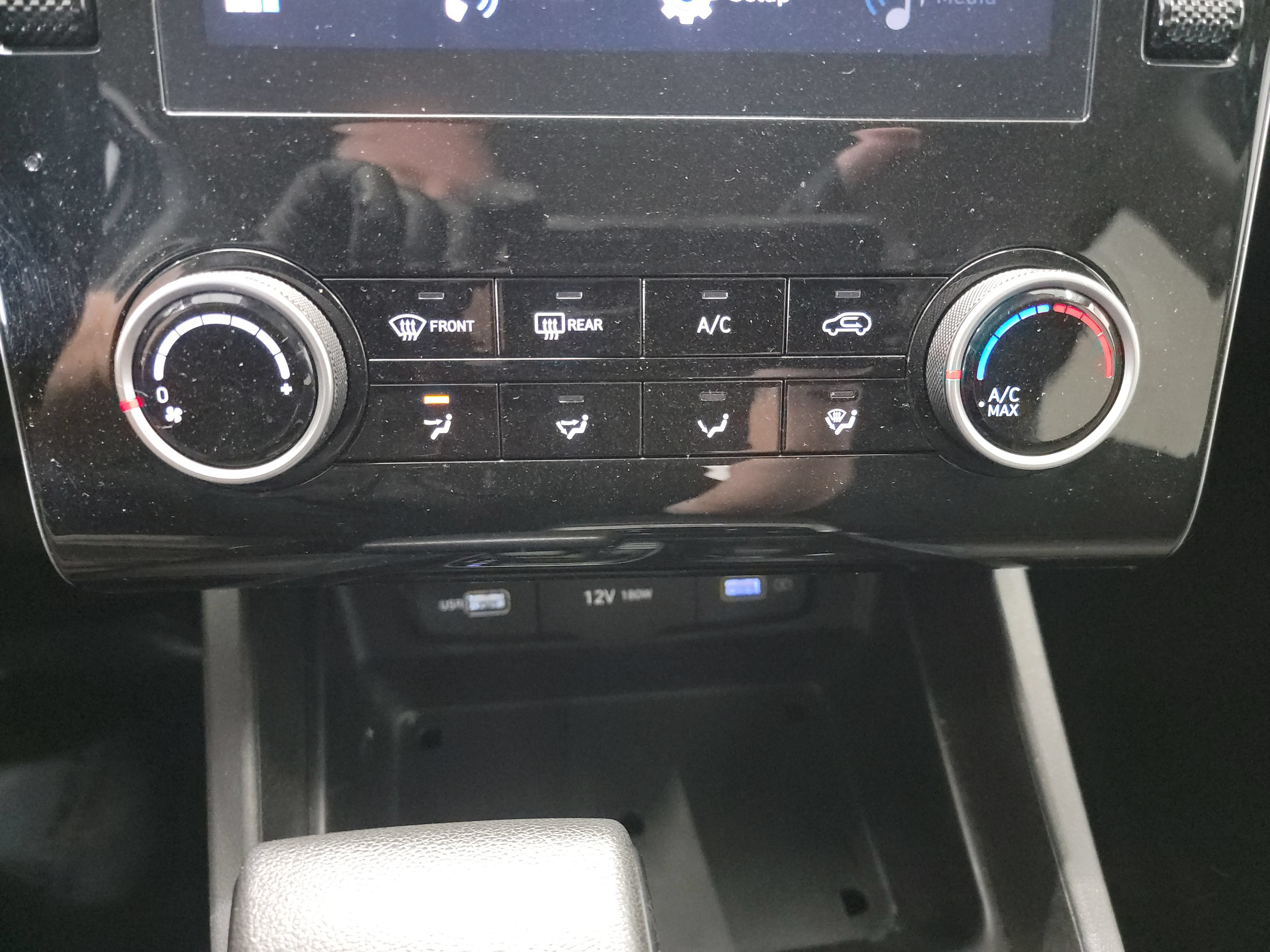 Used 2022 Hyundai Tucson SEL AWD/4WD image 21