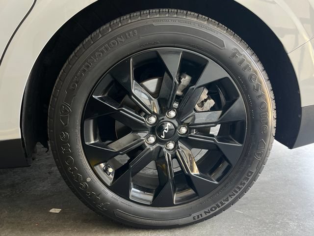 Used 2022 Kia Carnival SX Prestige FWD image 10