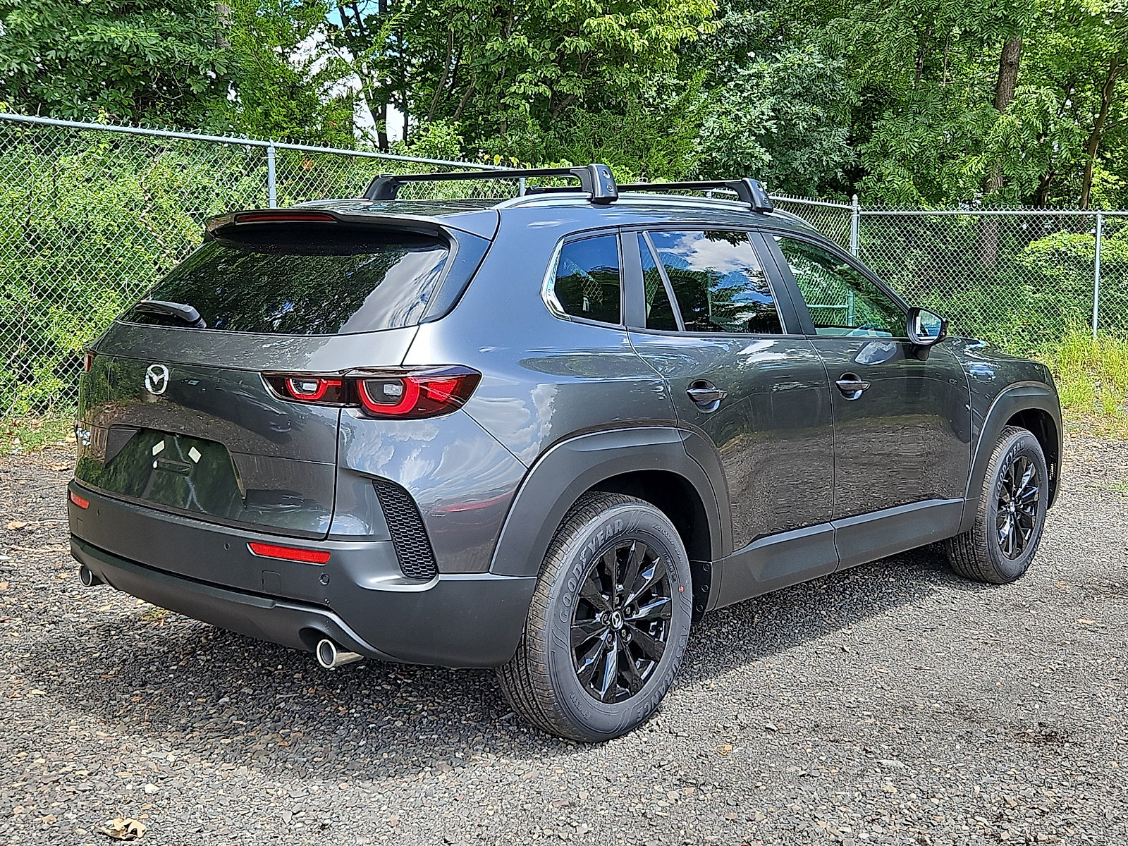 New 2026 MAZDA CX-50 AWD 2.5 S w/ Weather Package image 6
