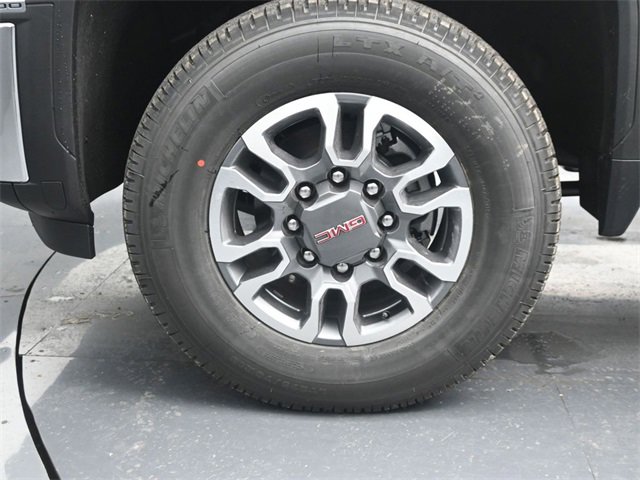 New 2026 GMC Sierra 2500 SLE w/ SLE Value Package; image 25