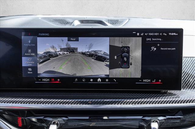 Used 2026 BMW X6 M Competition image 18